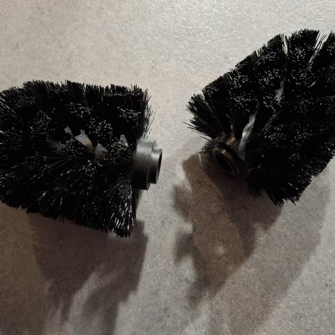 troc de  Brosse de remplacement, sur mytroc