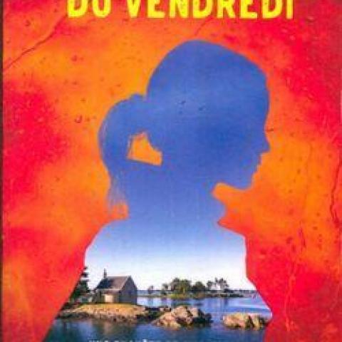 troc de  Attribué Livre - Mary Lester - Le Visitéur du Vendredi - Jean Failler, sur mytroc