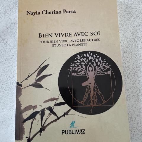 troc de  Bien vivre avec soi, sur mytroc