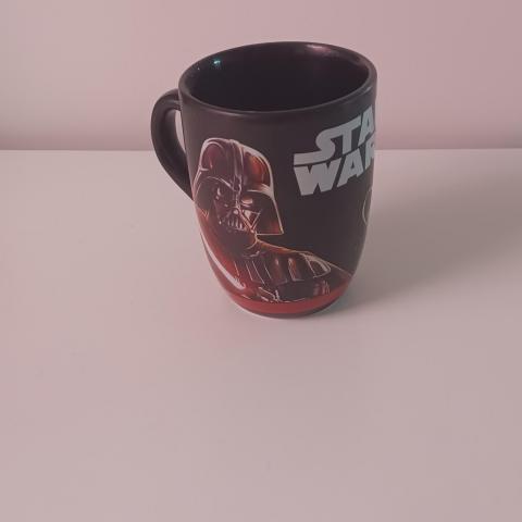 troc de  Reserve - Mug star wars, sur mytroc