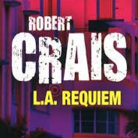 troc de  Livre - L. A. Requiem - Poche - Robert Crais, sur mytroc