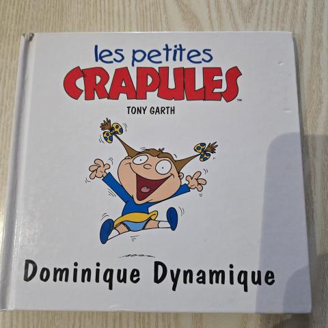 troc de  Reserver Dominique dynamique, sur mytroc