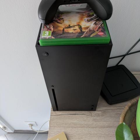 troc de  Xbox série X, sur mytroc