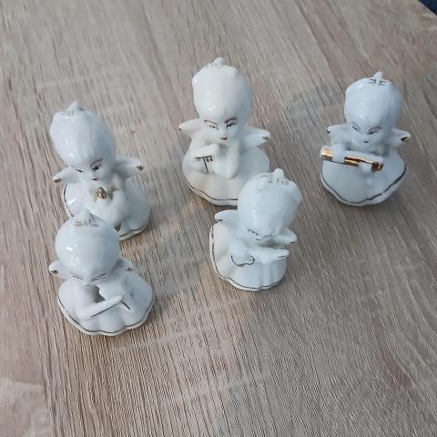 troc de  Lots D Objets En Porcelaine, sur mytroc