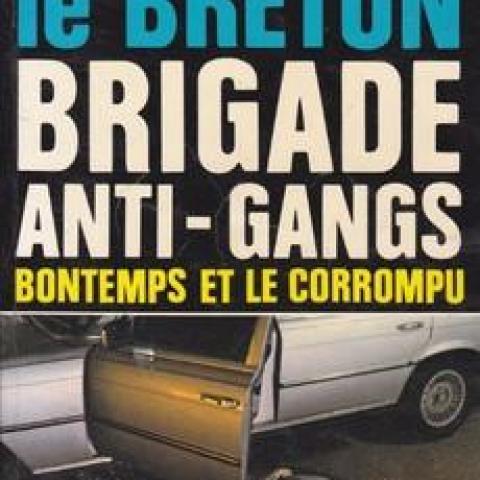 troc de  Livre - Bontemps et le corrompu - Augustd Le Breton, sur mytroc