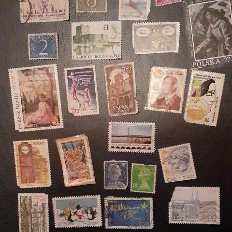 troc de  timbres à défaut - 2ème lot RESERVE FLEURS, sur mytroc