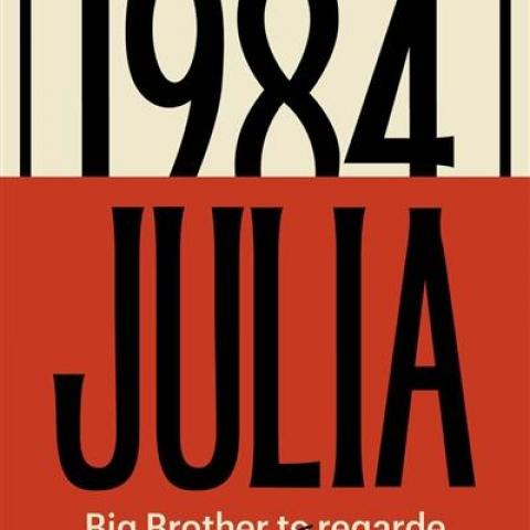 troc de  Recherche le livre " Julia " de Sandra Newman, sur mytroc