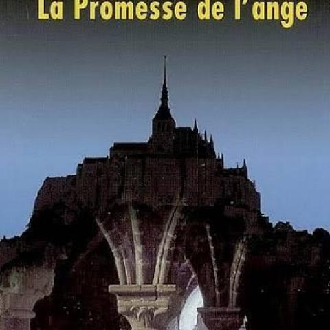 troc de  Livre - La Promesse de l'Ange Poche  F.Lenoir/V.Cabesos, sur mytroc