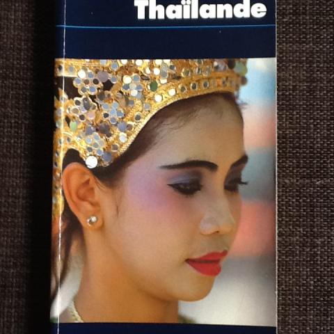 troc de  Guide touristique Thaïlande, sur mytroc