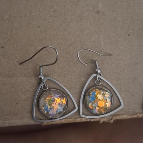 troc de  Boucle d oreille, sur mytroc