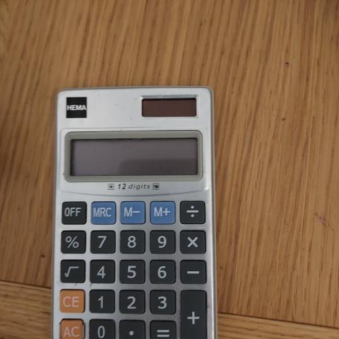 troc de  Calculatrice fonctionnelle, sur mytroc