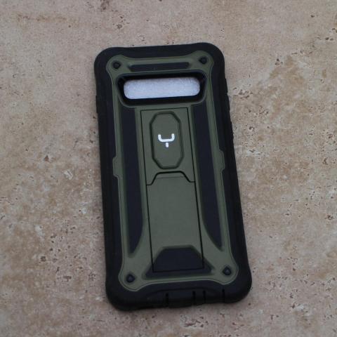 troc de  Étui de protection pour Samsung Galaxy S10., sur mytroc
