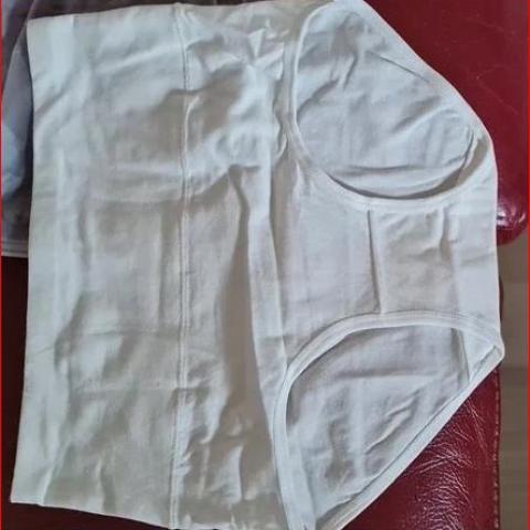 troc de  lot de 5 culottes, sur mytroc