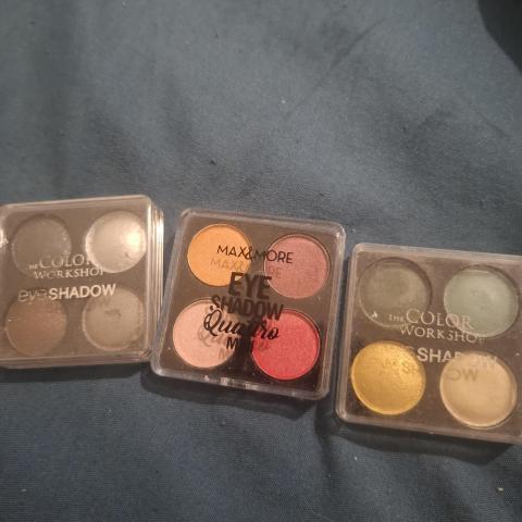 troc de  Ombre à paupiere, sur mytroc