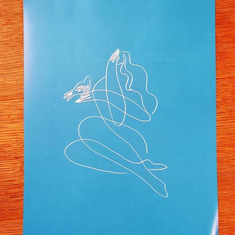 troc de  Affiche., sur mytroc