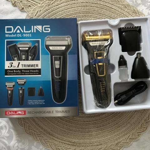 troc de  Tondeuse 3 en 1, sur mytroc