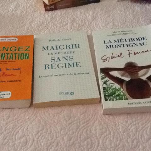 troc de  Livres divers, sur mytroc