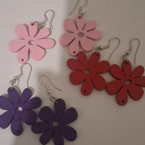 troc de  Lot boucles d oreilles, sur mytroc