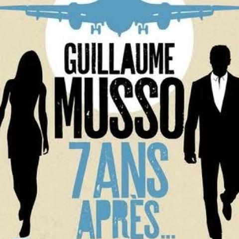 troc de  Livre - 7 ans après... - Poche -  Guillaume Musso, sur mytroc