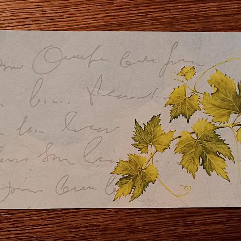 troc de  Papier créatif., sur mytroc