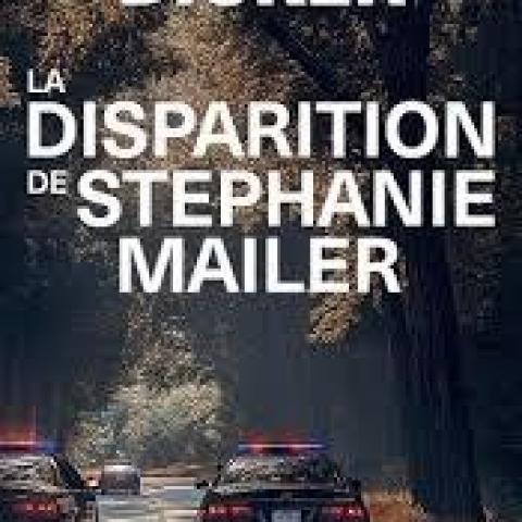 troc de  Livre - La disparition de Stephanie Mailer - Joël Dicker, sur mytroc