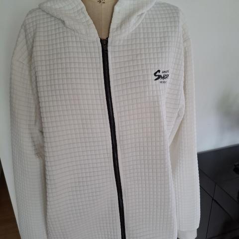 troc de  Blouson polyamide neuf xxxl, sur mytroc