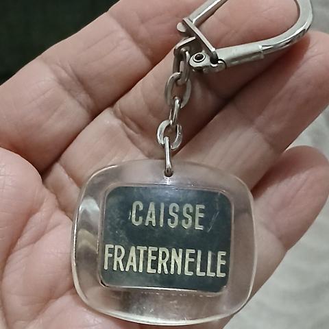 troc de  Porte Clé, sur mytroc