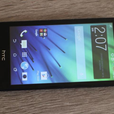 troc de  HTC desire portable 4G LTE, sur mytroc