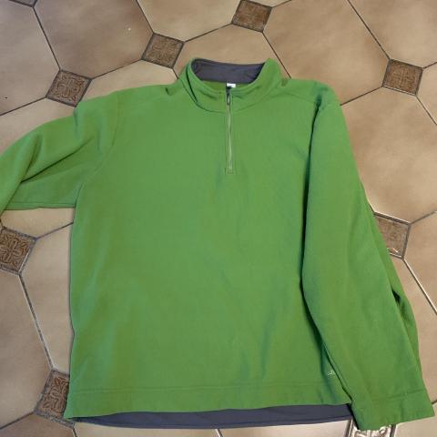 troc de  Sweat-shirt homme, taille XXL Bon état, sur mytroc