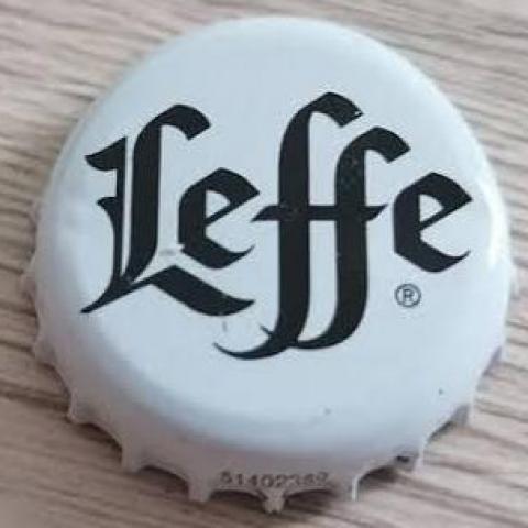 troc de  Capsule / Bière Leffe BEL, sur mytroc