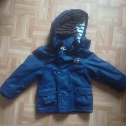 troc de  Veste 23 mois, sur mytroc