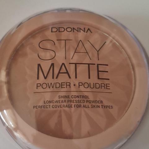 troc de  Poudre compact, sur mytroc