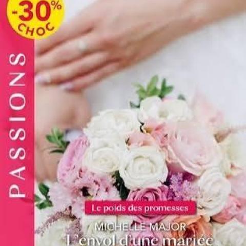 troc de  Attribué Livre Harlequin - Coll.Passions - Hors Série, sur mytroc