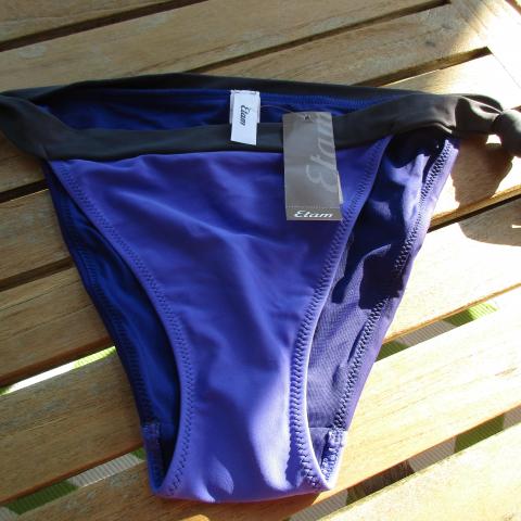 troc de  bas maillot de bain nf étam TM/L, sur mytroc