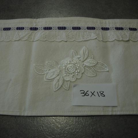 troc de  housse coussin coton, sur mytroc