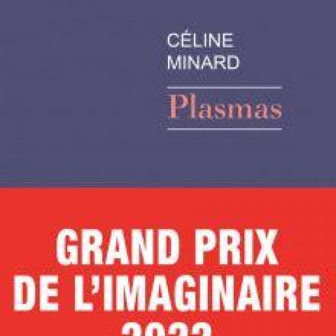 troc de  Recherche le livre Plasmas de Minard Céline, sur mytroc