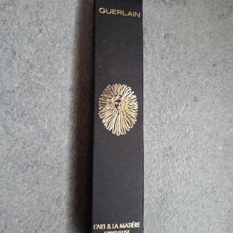 troc de  Essence de Vanille GUERLAIN, sur mytroc