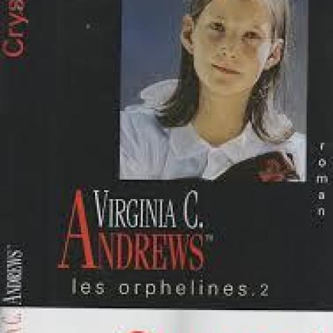 troc de  Livre - Les orphelines - Vol 2, Crystal - Virginia C. Andrews, sur mytroc