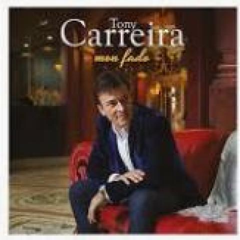 troc de  [Recherche] CD ALBUM - TONY CARREIRA - MON FADO, sur mytroc