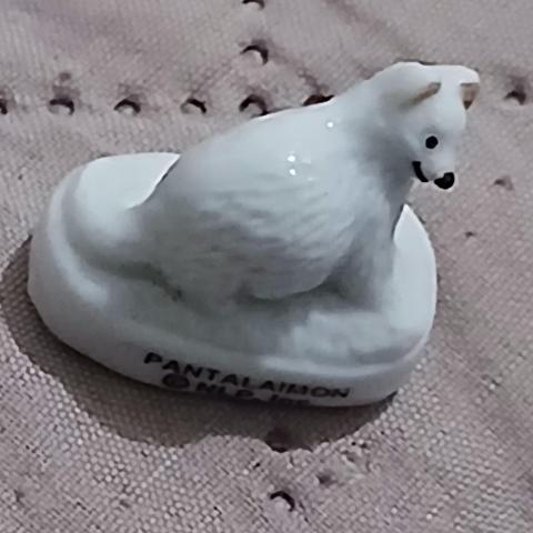 troc de  Reserver Sissi Fève, sur mytroc