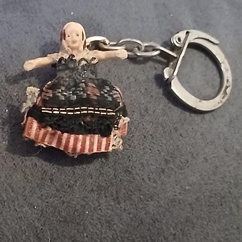 troc de  Porte Clé, sur mytroc