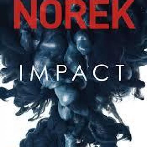 troc de  Livre - Impact - Poche - Olivier Norek, sur mytroc