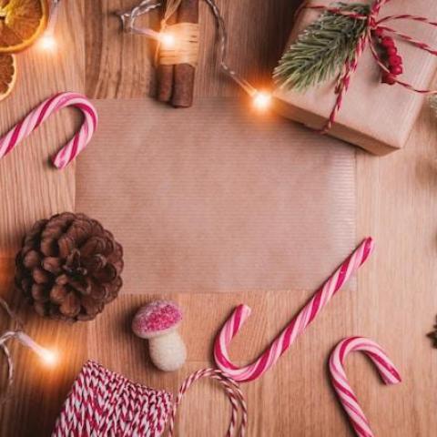 troc de  Concours de Noël, sur mytroc