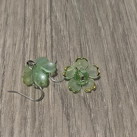 troc de  Reservé ✉️ boucles d'oreilles, sur mytroc