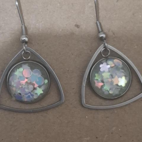 troc de  Boucles d oreilles, sur mytroc