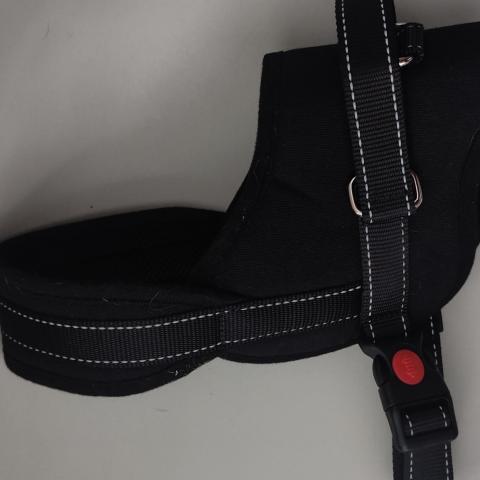 troc de  Harnais chien taille S, sur mytroc