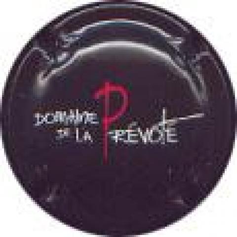 troc de  Capsule Crémant Domaine de la Prévôté - Val de Loire, sur mytroc