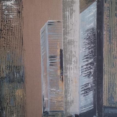 troc de  Tableau d artiste, sur mytroc