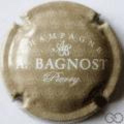 troc de  Attribué Capsule Champagne Bagnost A., sur mytroc