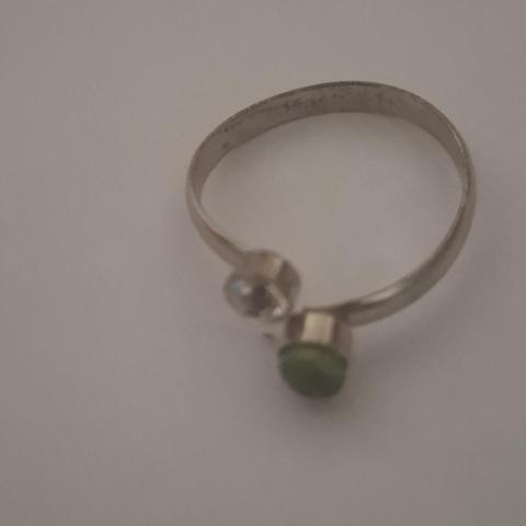 troc de  Bague reglable, sur mytroc